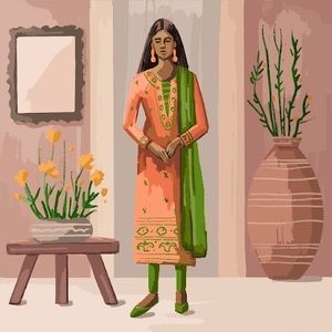 Meet your Posher, Jna